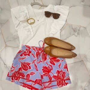 Cutest shorts for summer!